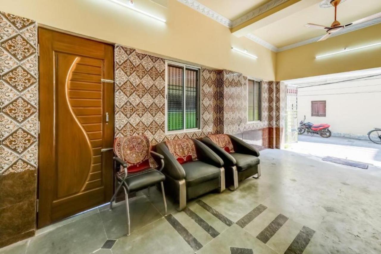 Goroomgo Neelachal Holiday Nibasa: Beachside Retreat in Puri Exterior photo