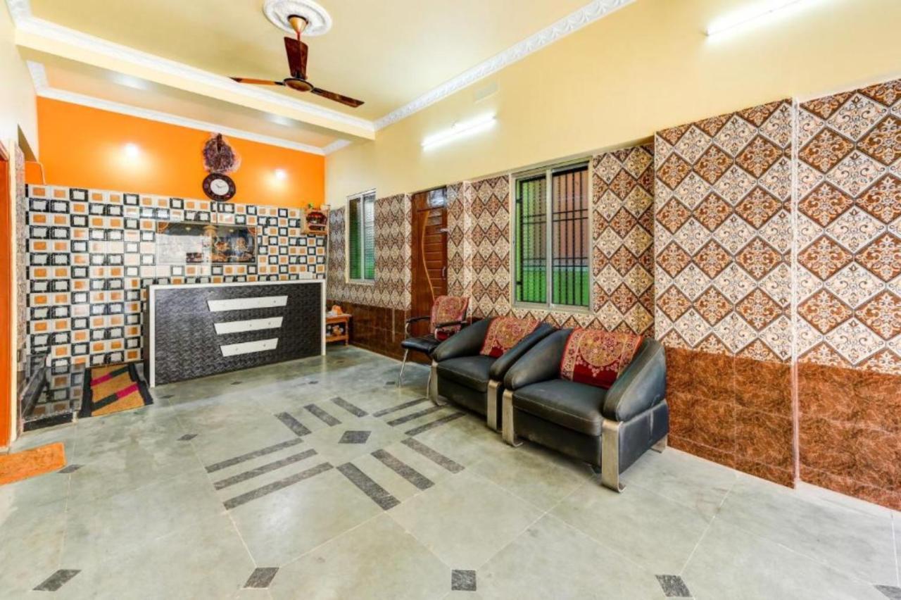 Goroomgo Neelachal Holiday Nibasa: Beachside Retreat in Puri Exterior photo