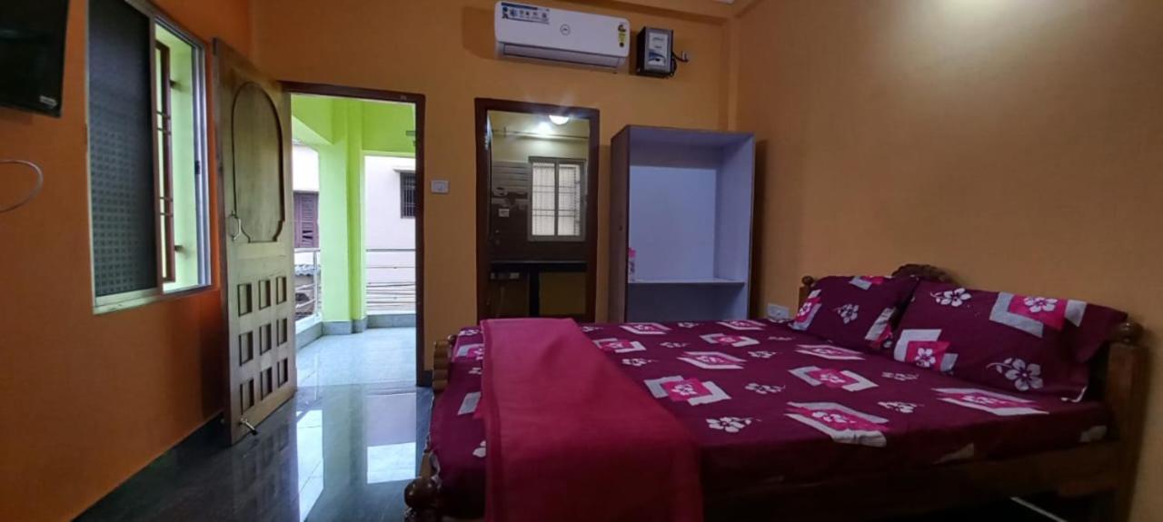 Goroomgo Neelachal Holiday Nibasa: Beachside Retreat in Puri Exterior photo