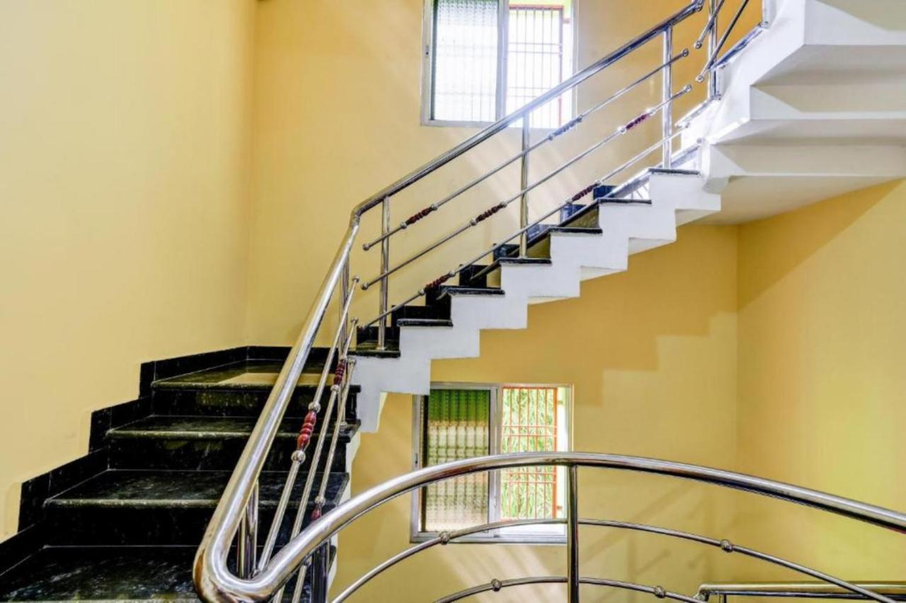 Goroomgo Neelachal Holiday Nibasa: Beachside Retreat in Puri Exterior photo