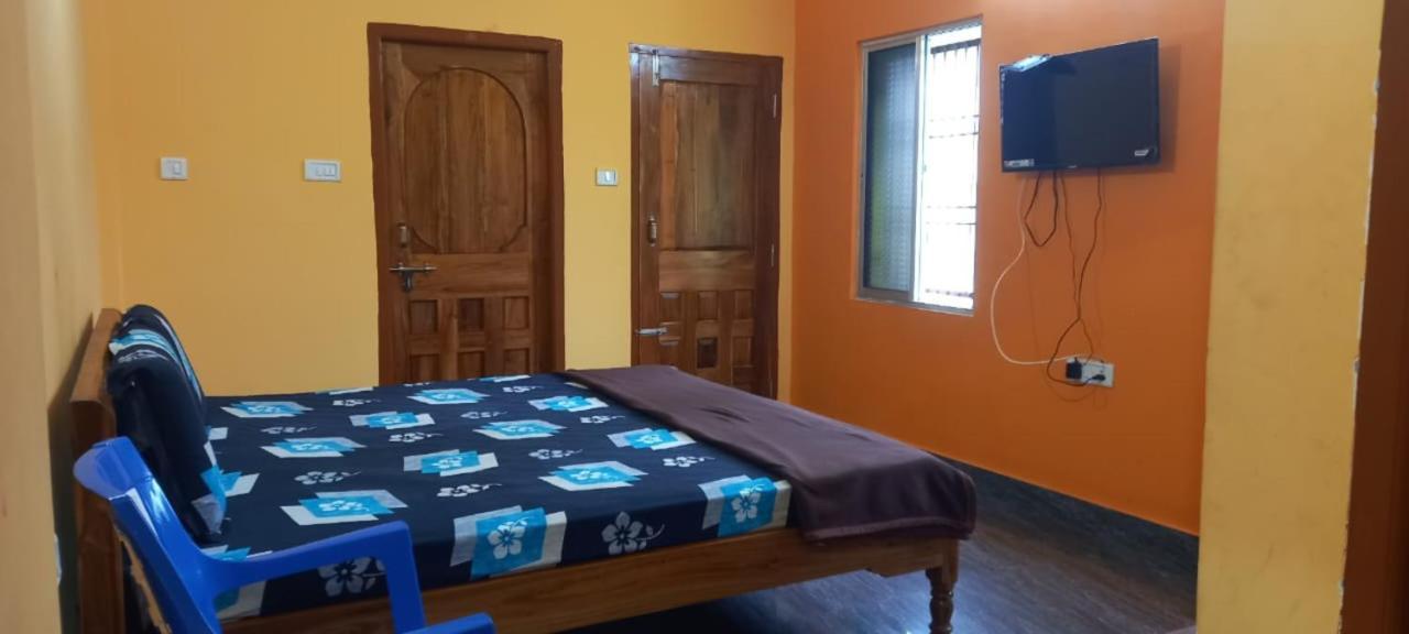Goroomgo Neelachal Holiday Nibasa: Beachside Retreat in Puri Exterior photo