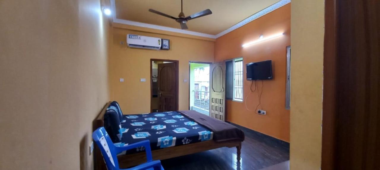 Goroomgo Neelachal Holiday Nibasa: Beachside Retreat in Puri Exterior photo